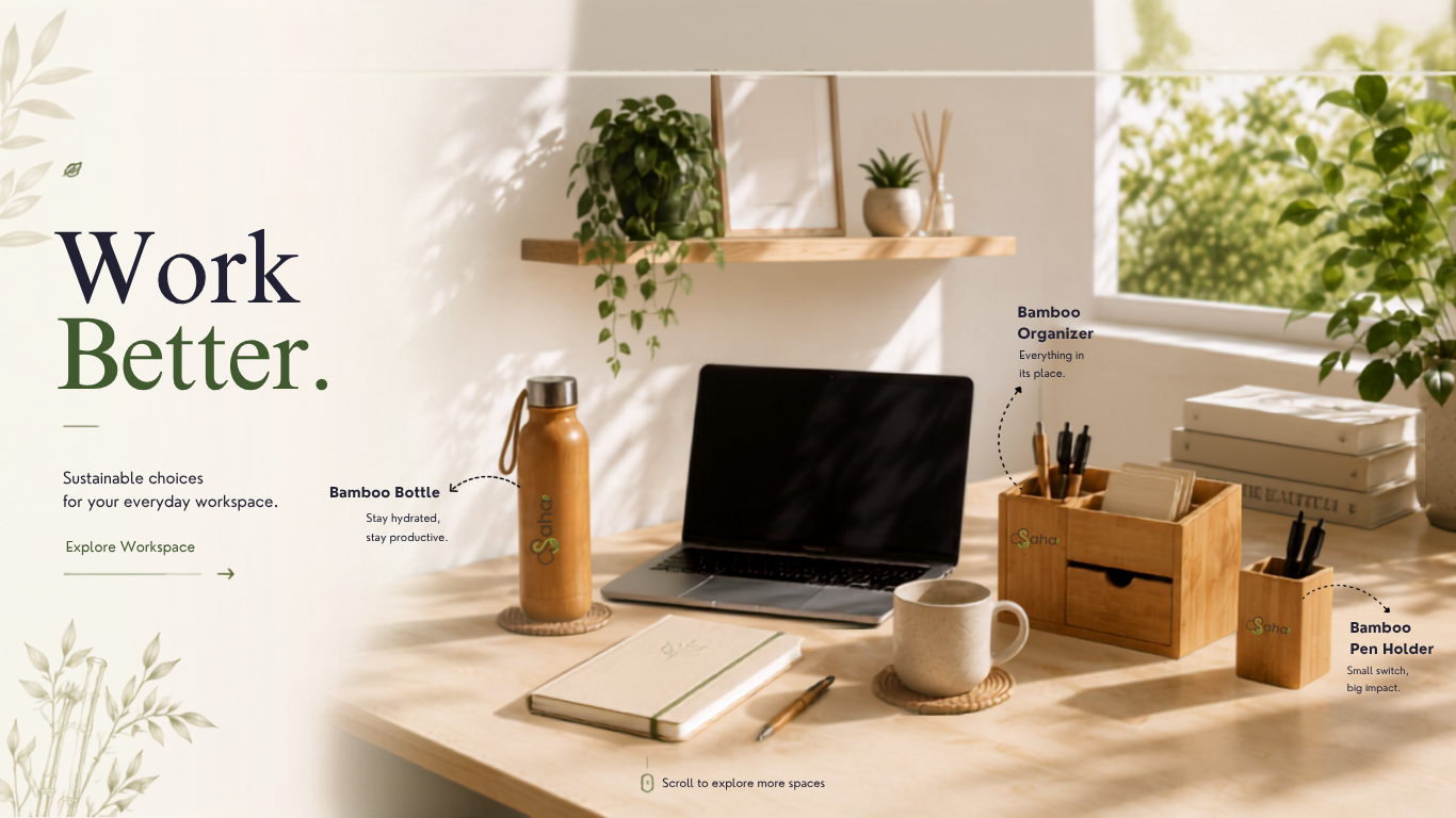 Bamboo & Eco Lifestyle