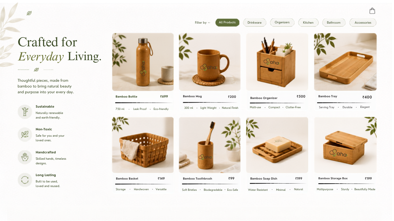 Collection Features