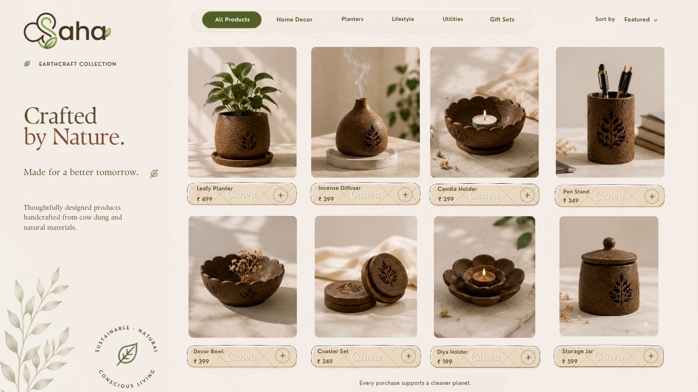 Collection Features