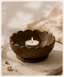Candle Holder