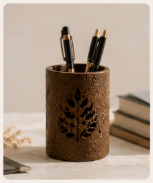 Pen Stand