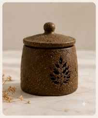 Storage Jar