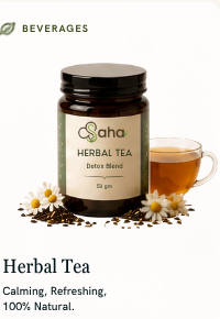 Herbal Tea