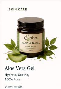 Aloe Vera Gel