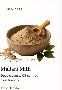 Multani Mitti