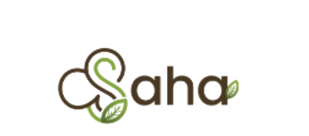 SAHA Logo