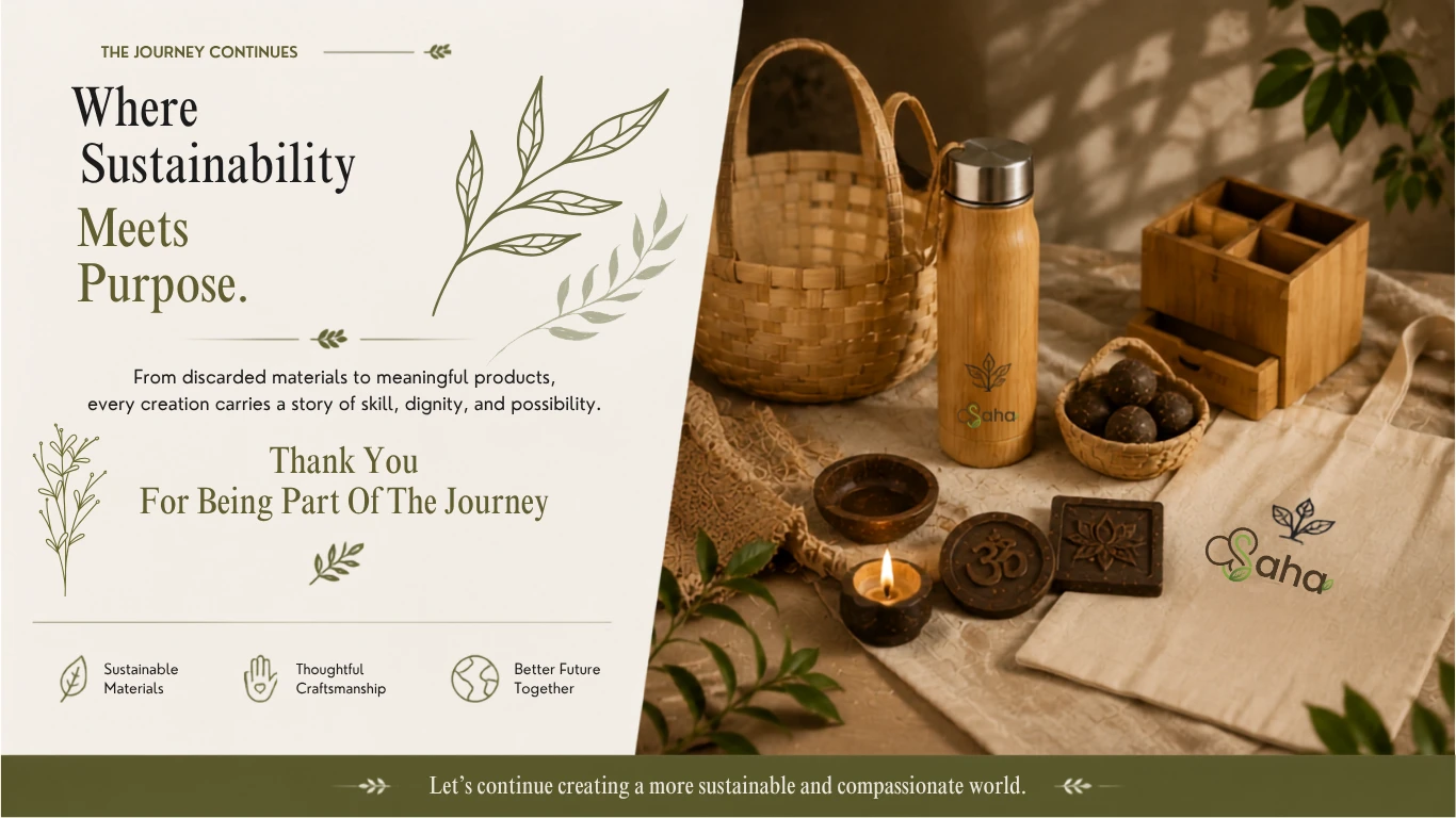 Where Sustainability Meets Purpose